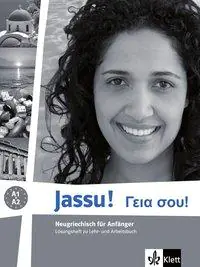 Jassu! Lösungsheft aus der Kategorie Griechisch