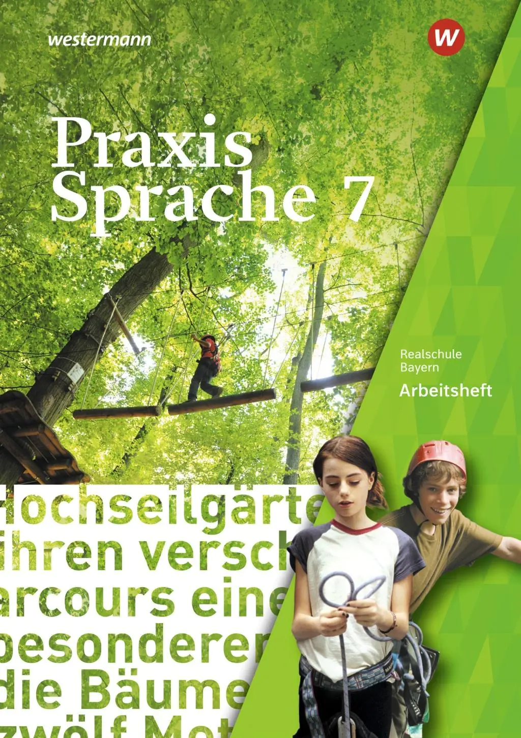 Praxis Sprache  7. Arbeitsheft. Realschule. Bayern aus der Kategorie Deutsch