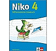 Niko 4. differenziertes Lesebuch aus der Kategorie Deutsch
