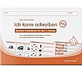 Ich kann schreiben Teil 2. Mein Sternchenheft für die 1. Klasse aus der Kategorie Deutsch