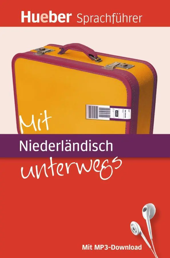 Mit Niederländisch unterwegs aus der Kategorie Niederländisch