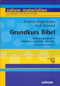 Grundkurs Bibel aus der Kategorie Religion/Ethik