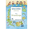 Lernen im Netz. Heft 20: Wir in Europa aus der Kategorie Sachkunde