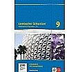 Lambacher Schweizer 9. Schuljahr. Arbeitsheft plus Lösungsheft + Lernsoftware aus der Kategorie Mathematik