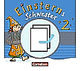 Einsterns Schwester. Sprache und Lesen 2. Schuljahr - Strategiekarten aus der Kategorie Deutsch