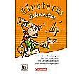 Einsterns Schwester. Sprache und Lesen 4. Schuljahr. Handreichungen aus der Kategorie Deutsch