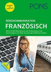 PONS Bürokommunikation Französisch aus der Kategorie Französisch