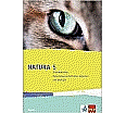 Natura - Natur und Technik. 5. Schuljahr. Schülerbuch aus der Kategorie Biologie