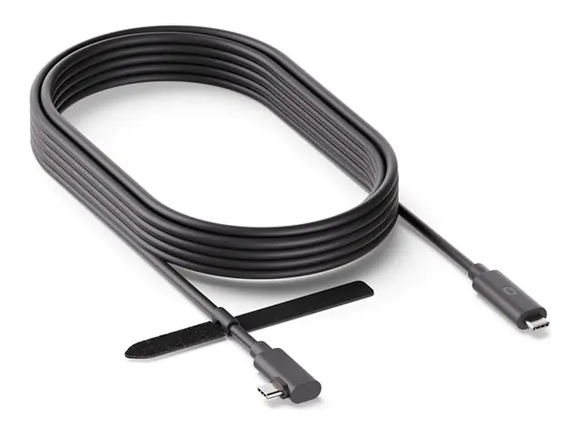 Meta Link Kabel 5m Meta Quest 2 aus der Kategorie VR-Brillen Zubehör