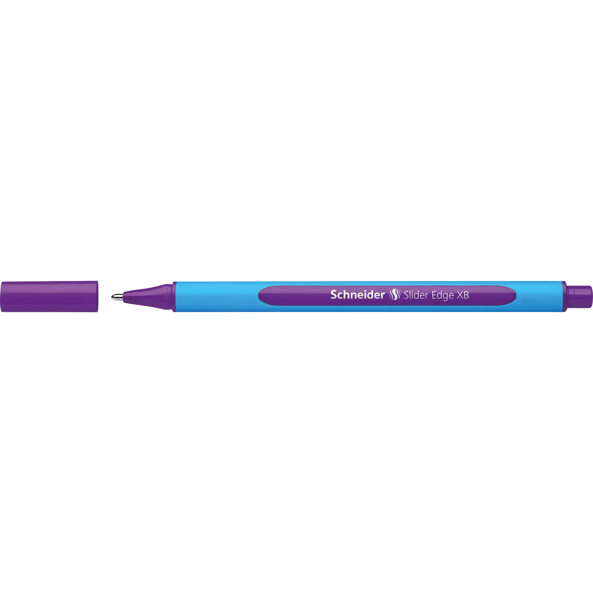 Schneider Kugelschreiber Slider Edge XB 50- vi aus der Kategorie Kugelschreiber