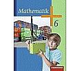 Mathematik 6. Schülerband + CD-ROM. Hessen, Rheinland-Pfalz und dem Saarland aus der Kategorie Mathematik