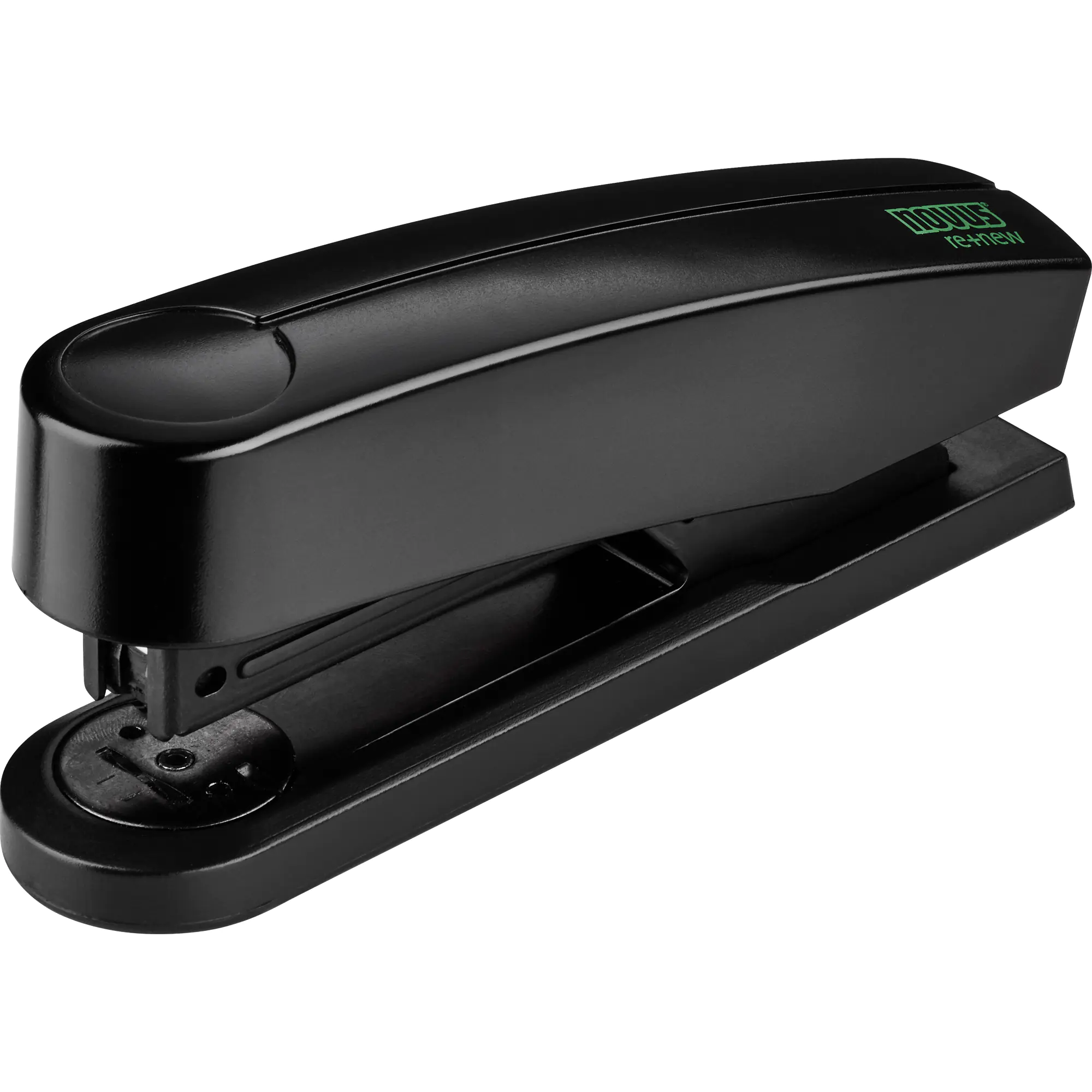 Novus Heftgerät B2 re+new schwarz aus der Kategorie Heftgeräte