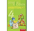 Denken und Rechnen 4. Arbeitsheft aus der Kategorie Mathematik