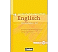 Vorbereitungsmaterialien für VERA - Englisch. 8. Schuljahr. Erweiterte aus der Kategorie Englisch