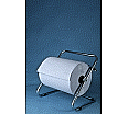 Wandhalter für Putzpapier - Rolle aus der Kategorie Lehr- & Lernmittel