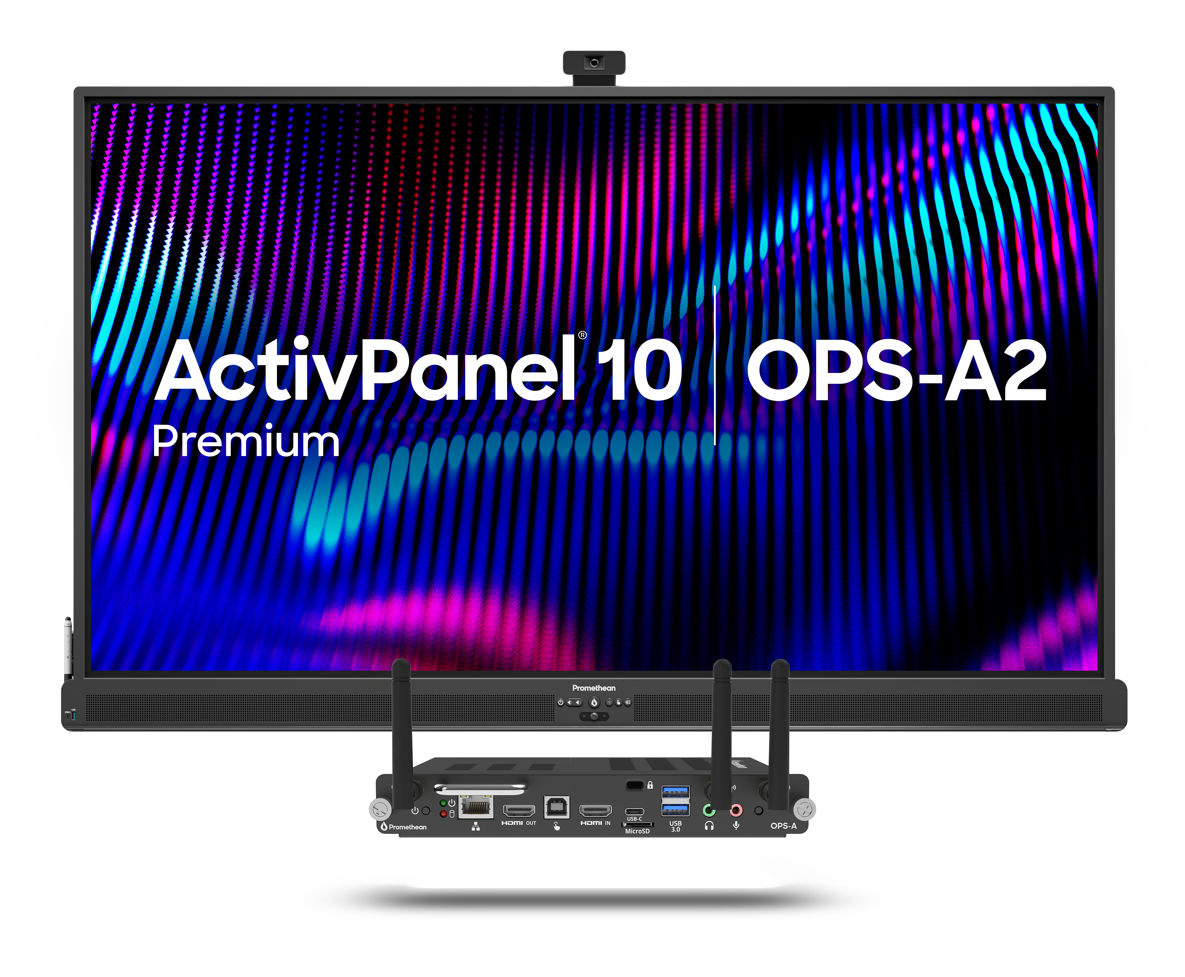 Promethean OPS-A2-Modul (2025) aus der Kategorie OPS-Module