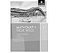 Neue Wege Niedersachsen E-Phase Lösungen aus der Kategorie Mathematik