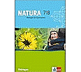 Natura Biologie. 7./8. Schuljahr. Schülerbuch aus der Kategorie Biologie