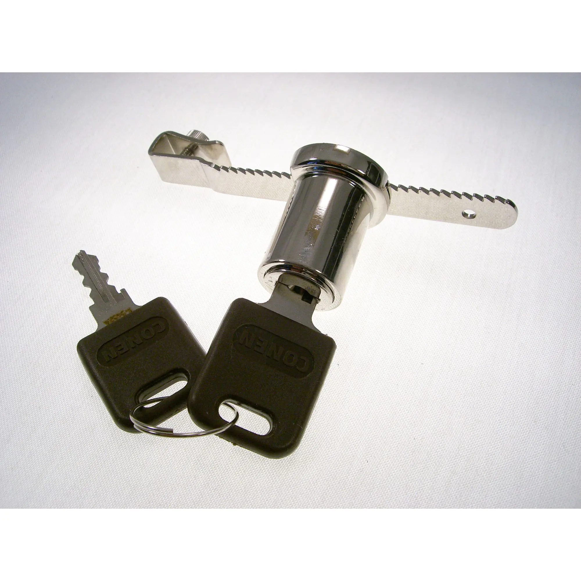 Hauptschlüssel für Schließanlagen (1 Stück) aus der Kategorie Schränke Zubehör