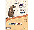 Bausteine Lesebuch 1/2 aus der Kategorie Deutsch