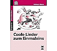 Coole Lieder zum Einmaleins. 2 - 4. Klasse aus der Kategorie Musik