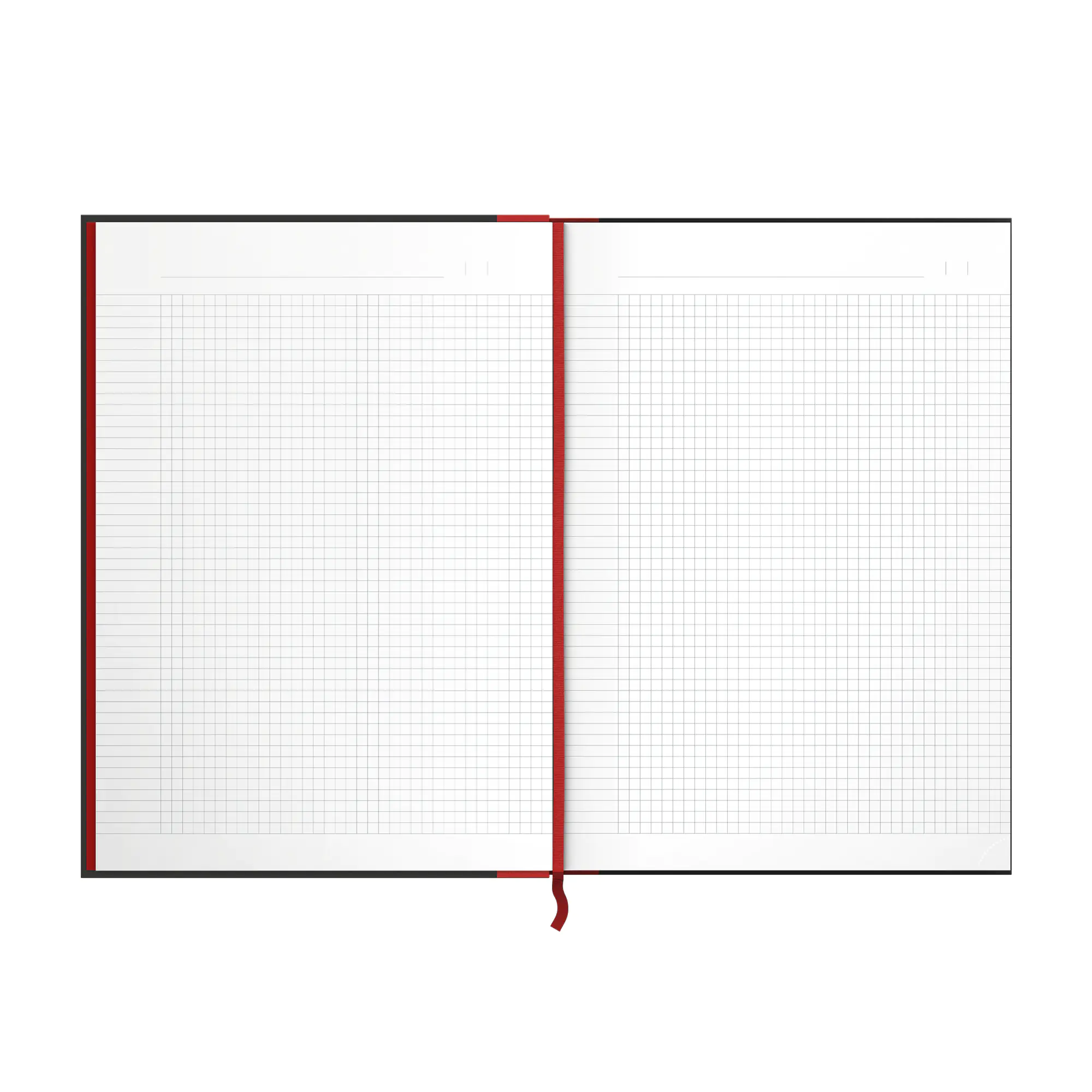 Oxford Geschäftsbuch A4 90g 96Bl kar. aus der Kategorie Bücher