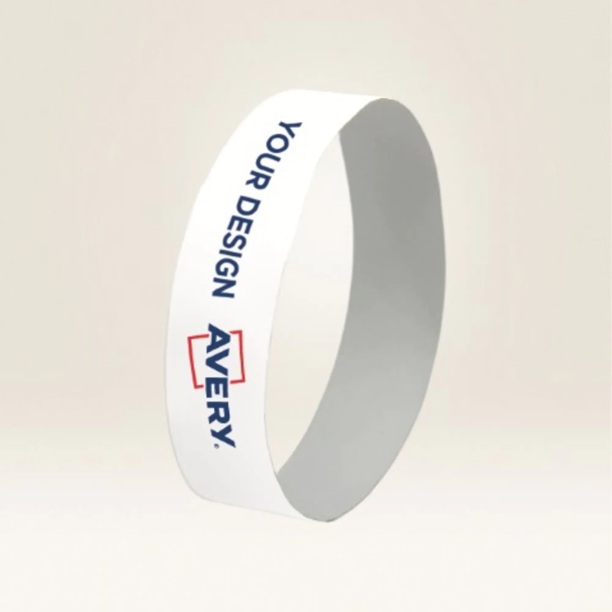 Avery Zweckf. Einlassbänder 265x18 mm ws 100 St. aus der Kategorie Spiel & Spaß