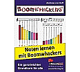 Noten lernen mit Boomwhackers / Band 1 aus der Kategorie Musik