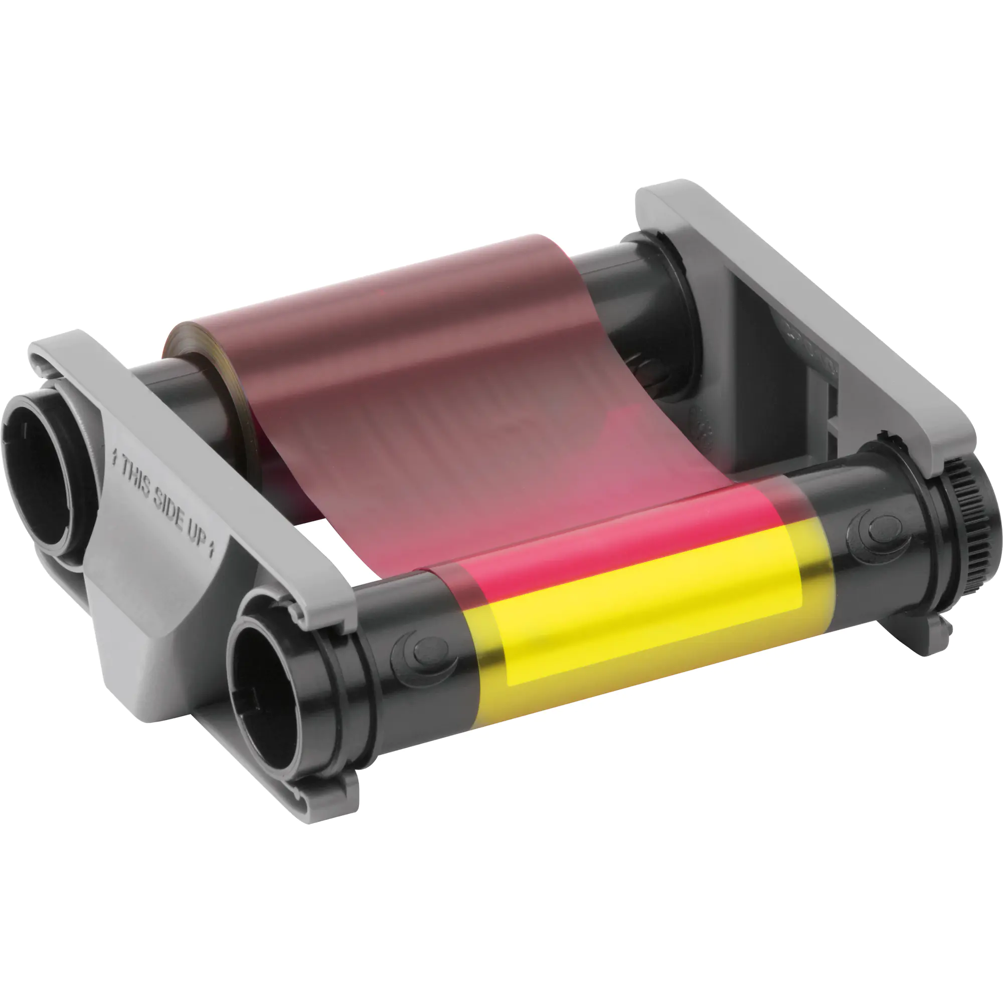 Durable Farbband DURACARD COLOUR mehrfarbig aus der Kategorie Tinte & Toner