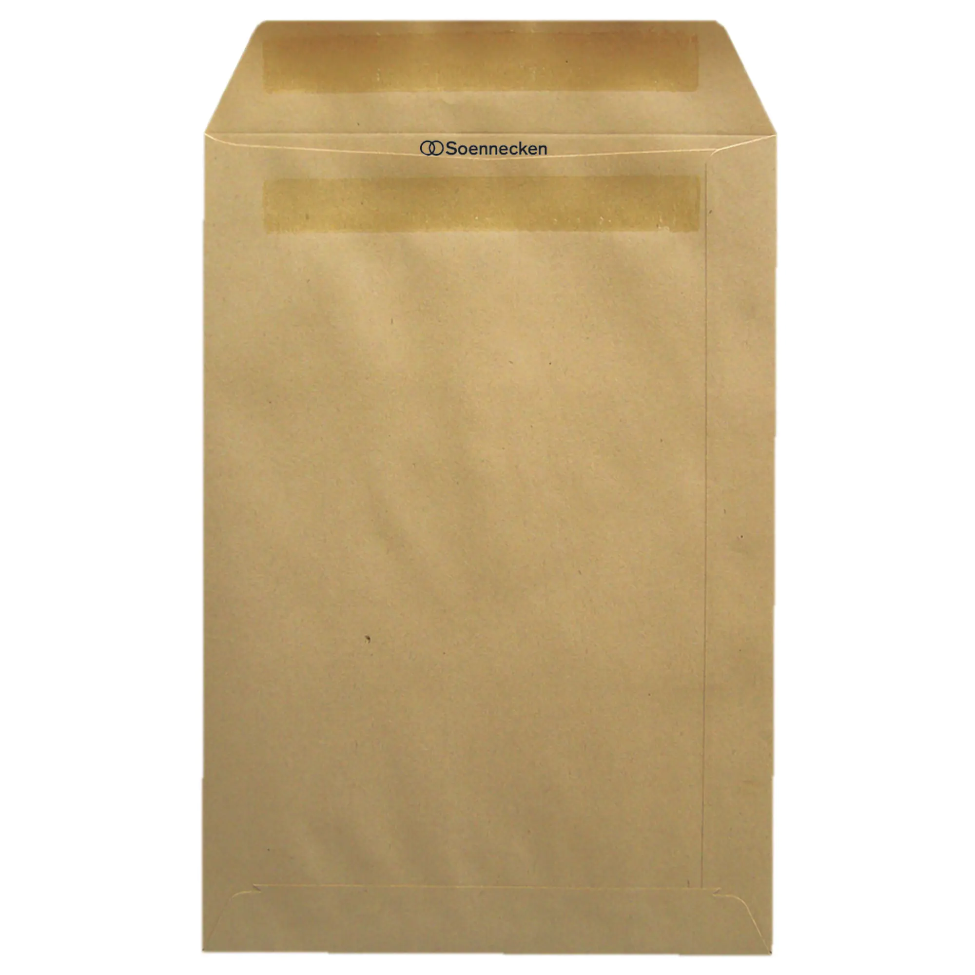 Soennecken Versandtasche C5 oF sk natronbraun 25 St. aus der Kategorie Umschläge & Versandtaschen