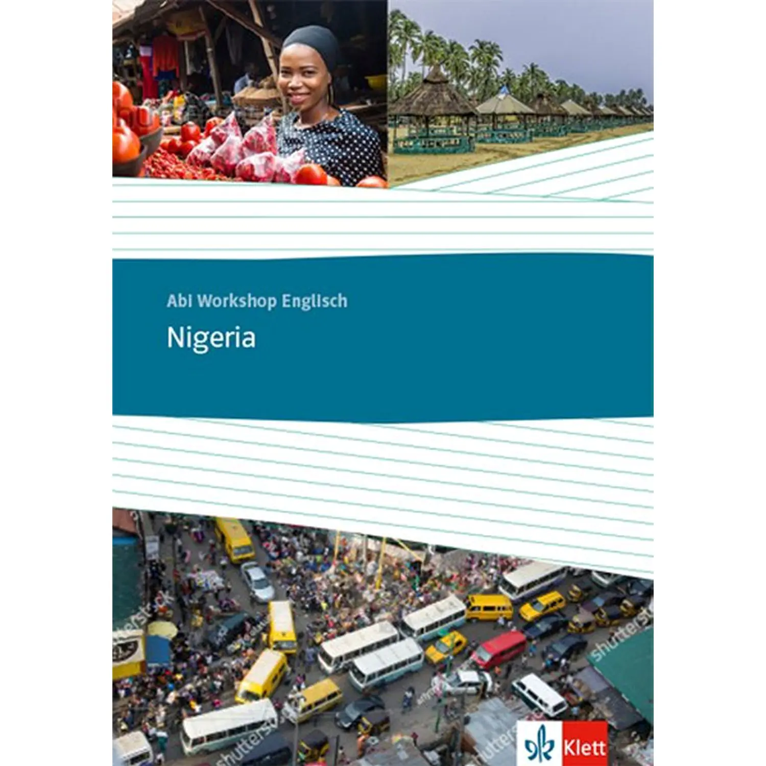 Abi Workshop Englisch. Nigeria, Themen-Arbeitsheft aus der Kategorie Englisch