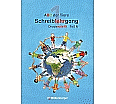 ABC der Tiere 1 - Schreiblehrgang Druckschrift, Teil A und B aus der Kategorie Deutsch