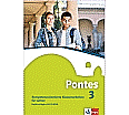 Pontes 3. Kompetenzorientierte Klassenarbeiten für Lehrer aus der Kategorie Latein