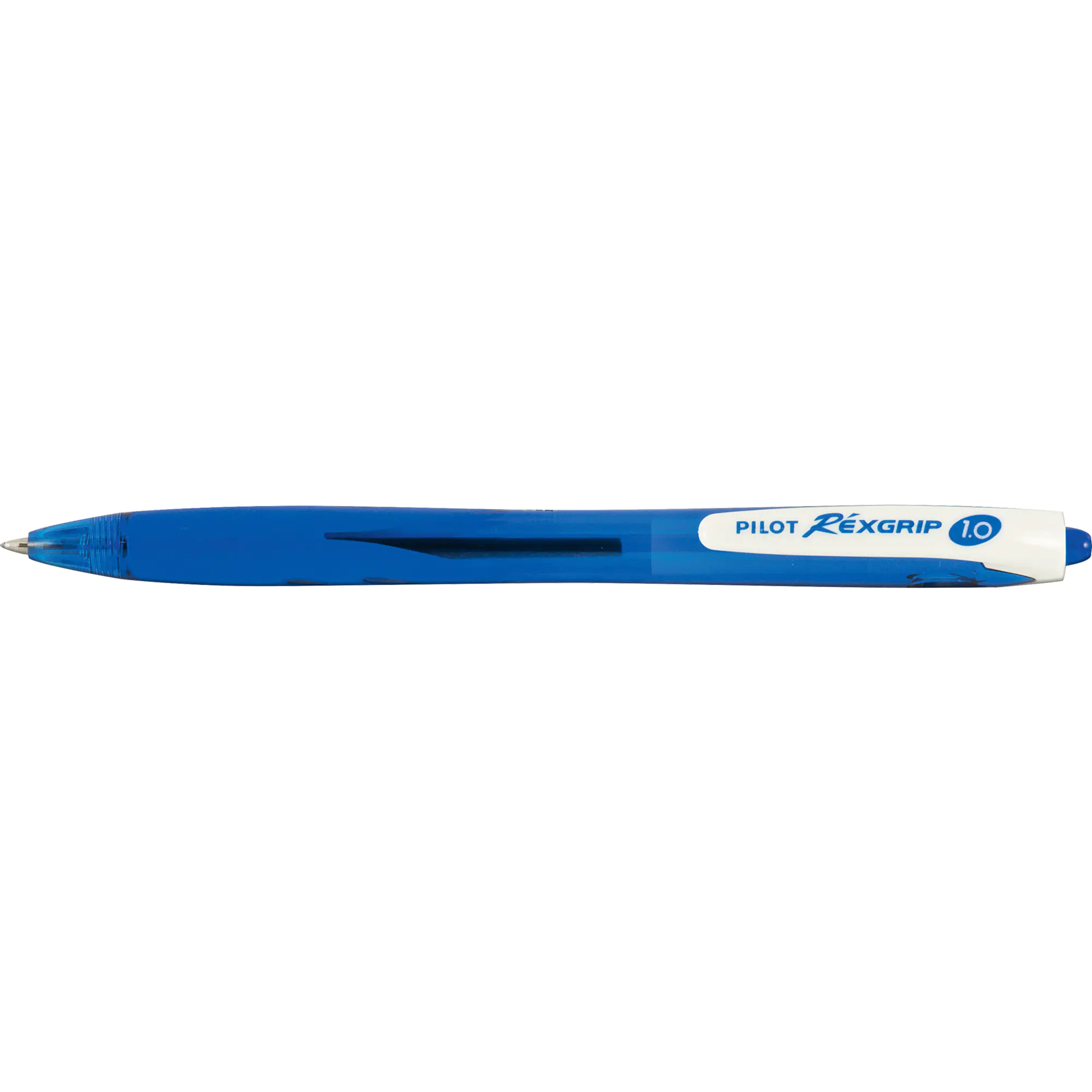 Pilot Kugelschreiber Rex Grip Strichstärke M blau aus der Kategorie Stifte & Zubehör