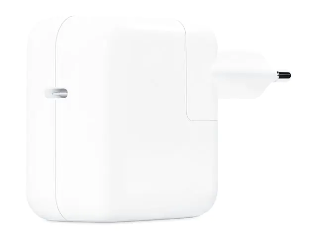 Apple USB-C Netzteil | 30 W  aus der Kategorie MacBook Neo