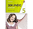 Sekundo 5. Schülerband. differenzierte Ausgabe aus der Kategorie Mathematik