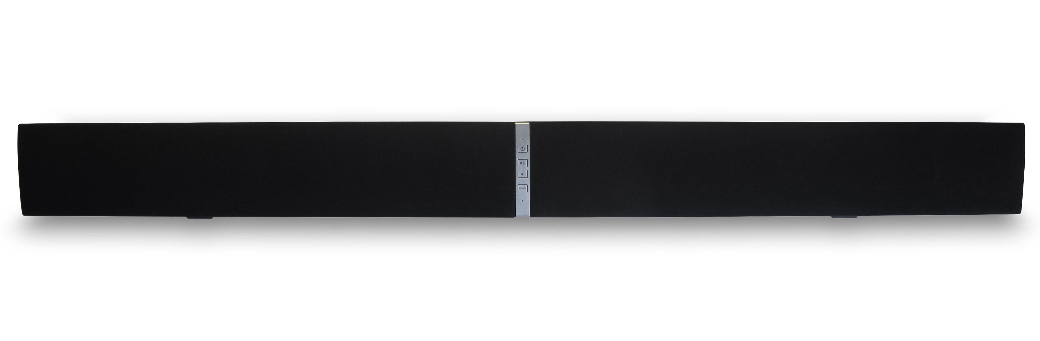 Soundbar 2x20 Watt für Promethean Panel, inkl. Bluetooth, aus der Kategorie Zubehör für Interaktive Displays