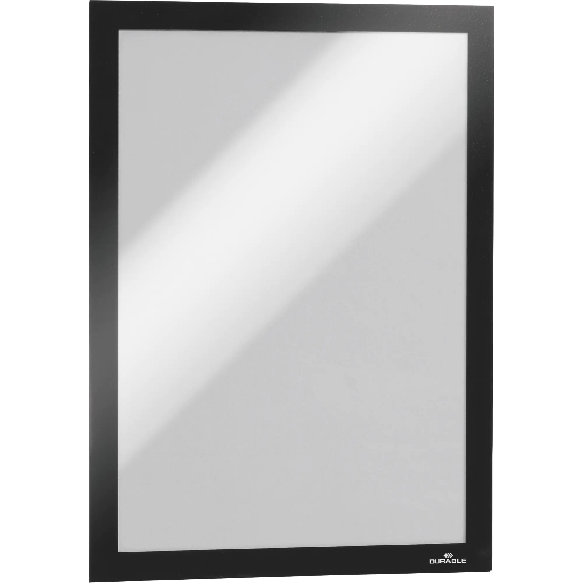 Durable Magnetrahmen DURAFRAME DIN A4 sw 2 St. aus der Kategorie Dokumentenhalter