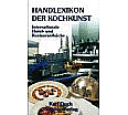 Handlexikon der Kochkunst 1 aus der Kategorie Lexika