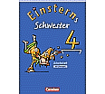 Einsterns Schwester. 4.Schuljahr. Arbeitsheft mit Lösungen aus der Kategorie Deutsch