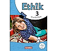 Ethik 3. Schuljahr. Schülerbuch. Grundschule. Bayern aus der Kategorie Religion/Ethik