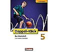 Doppel-Klick 5. Schuljahr. Arbeitsheft Förderausgabe aus der Kategorie Deutsch