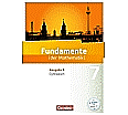 Fundamente der Mathematik 7. Schuljahr. Schülerbuch aus der Kategorie Mathematik