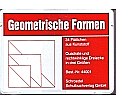 Geometrische Formen aus der Kategorie Mathematik