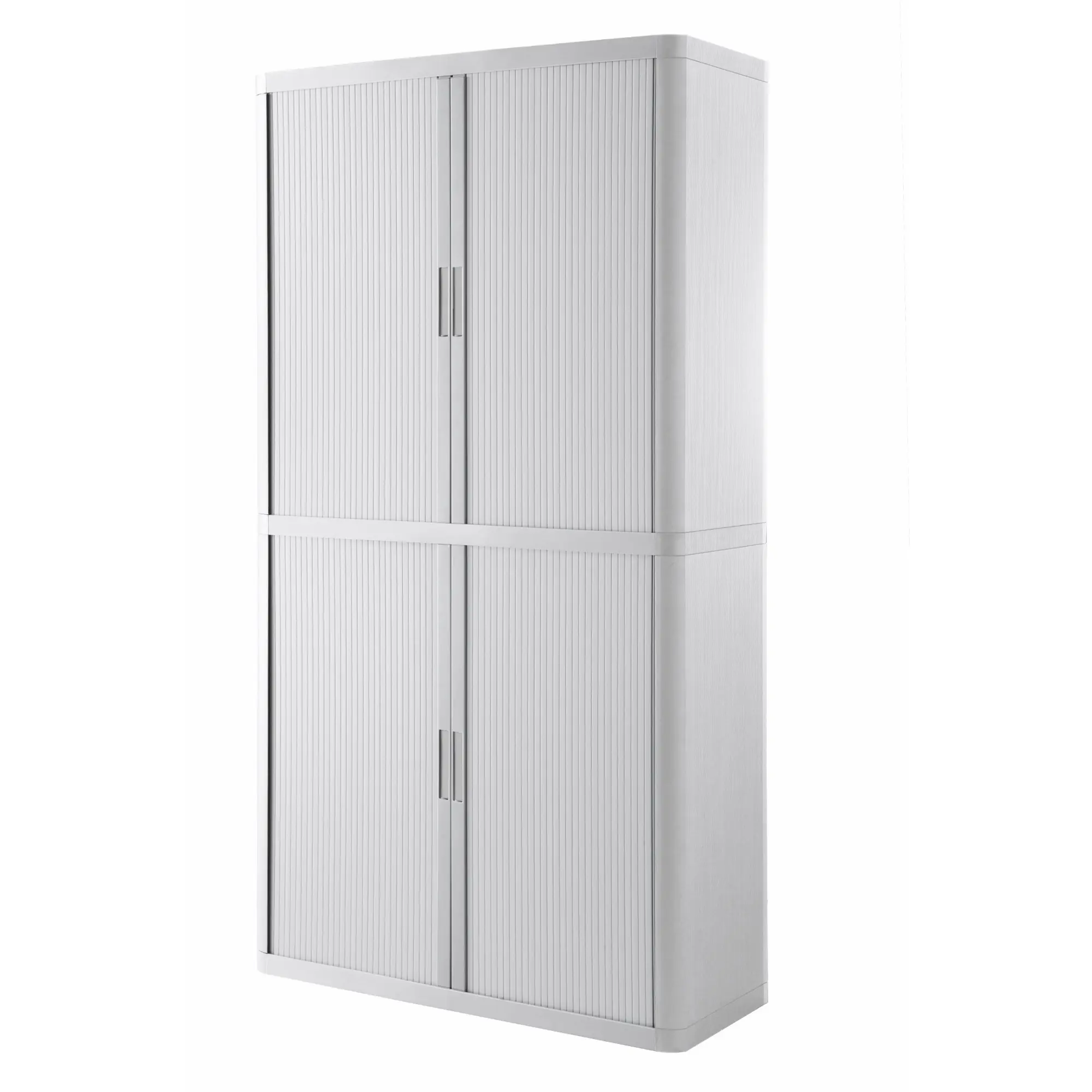 Paperflow Rolladenschrank easy Office 2m ws aus der Kategorie Aufbewahrungsmöbel