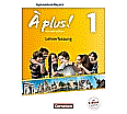 À plus! 1. Schülerband - Lehrerausgabe. Bayern aus der Kategorie Französisch