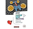 Natur und Technik 5.-10 Schuljahr - Naturwissenschaften - Mobilität und Energie aus der Kategorie Naturwissenschaften