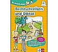 Helden Deutsch: Diktat + RS 2 aus der Kategorie Deutsch