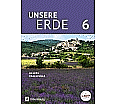 Unsere Erde 6. Schuljahr. Schülerbuch. Realschule. Bayern aus der Kategorie Geographie