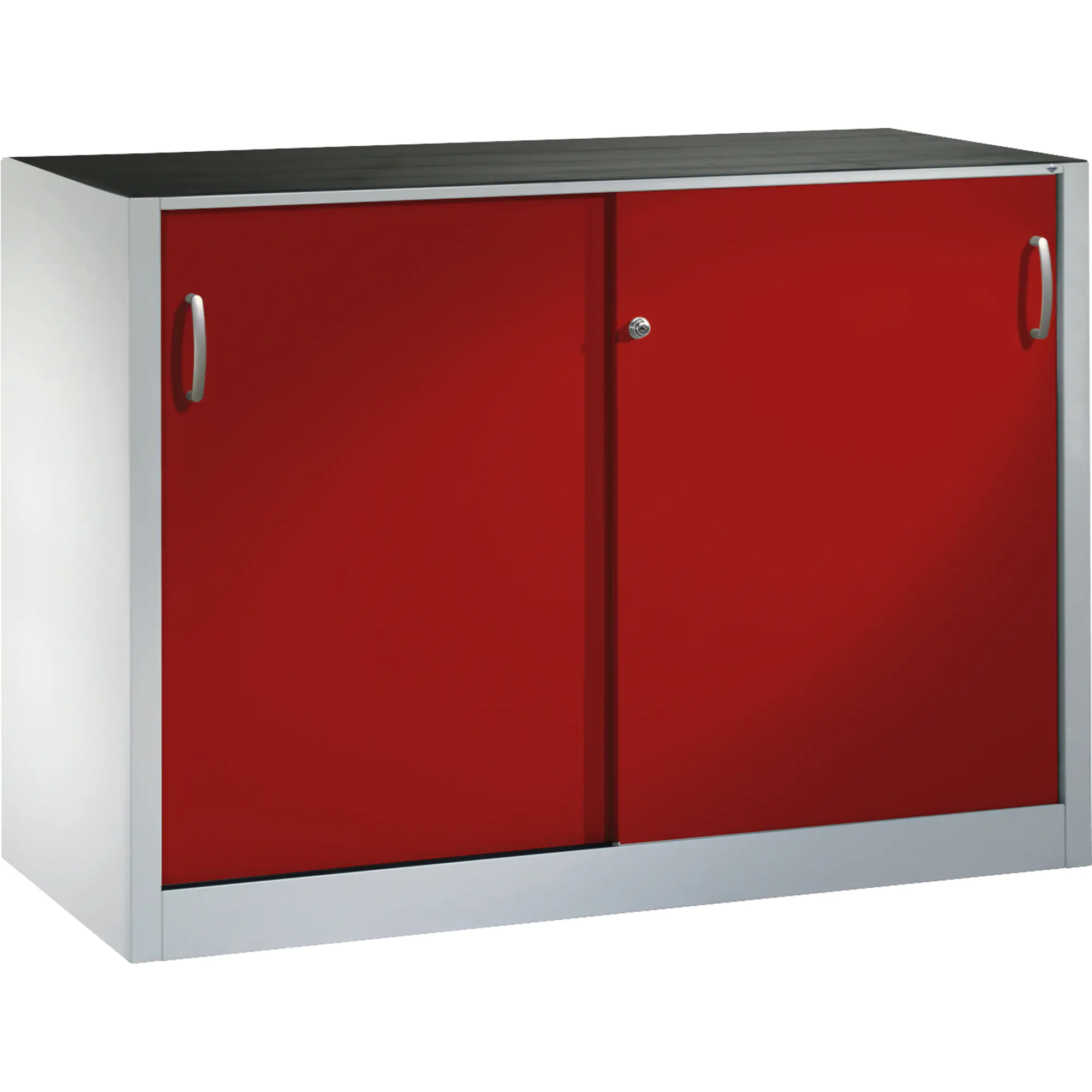 C+P Werkzeugschrank 1000x1600x500mm lgr/rrt aus der Kategorie Möbel & Ausstattung